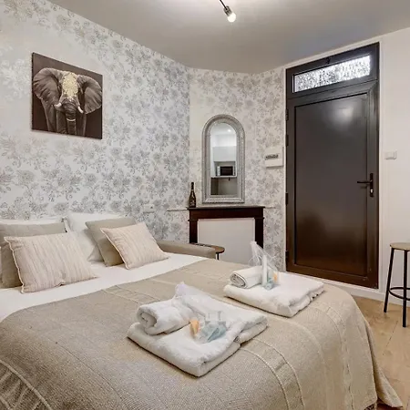 827 Mila 2 - Superbe Studio *