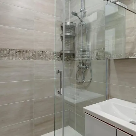 827 Mila 2 - Superbe Studio